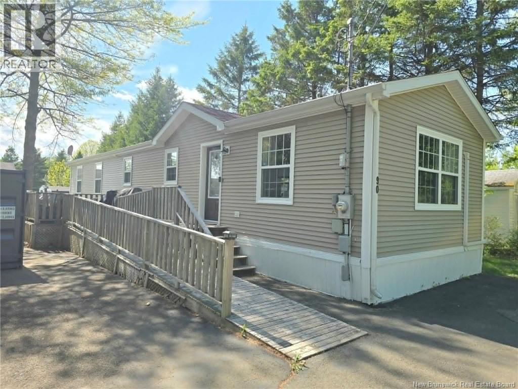 90 McNulty Avenue - 1