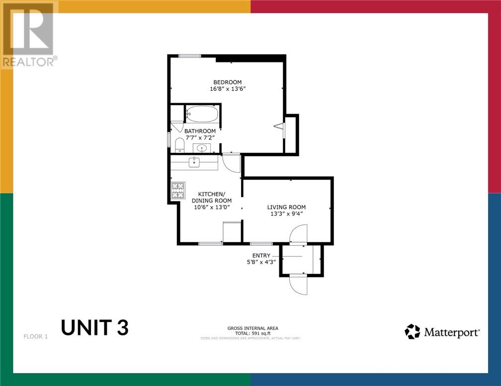 488 Clinton Avenue - 49
