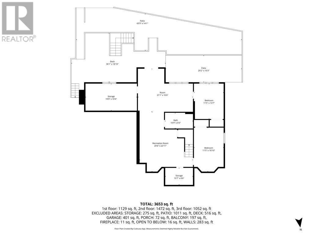 402 Maki Avenue - 55