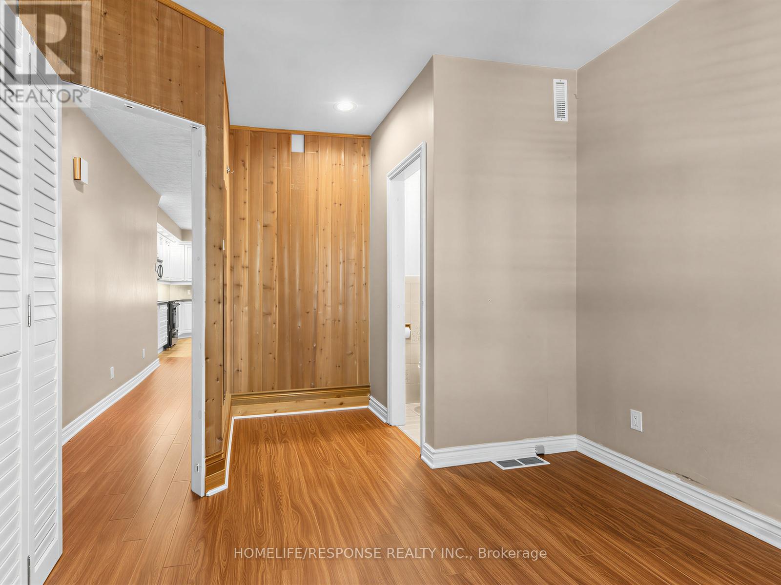 Main Floor BR