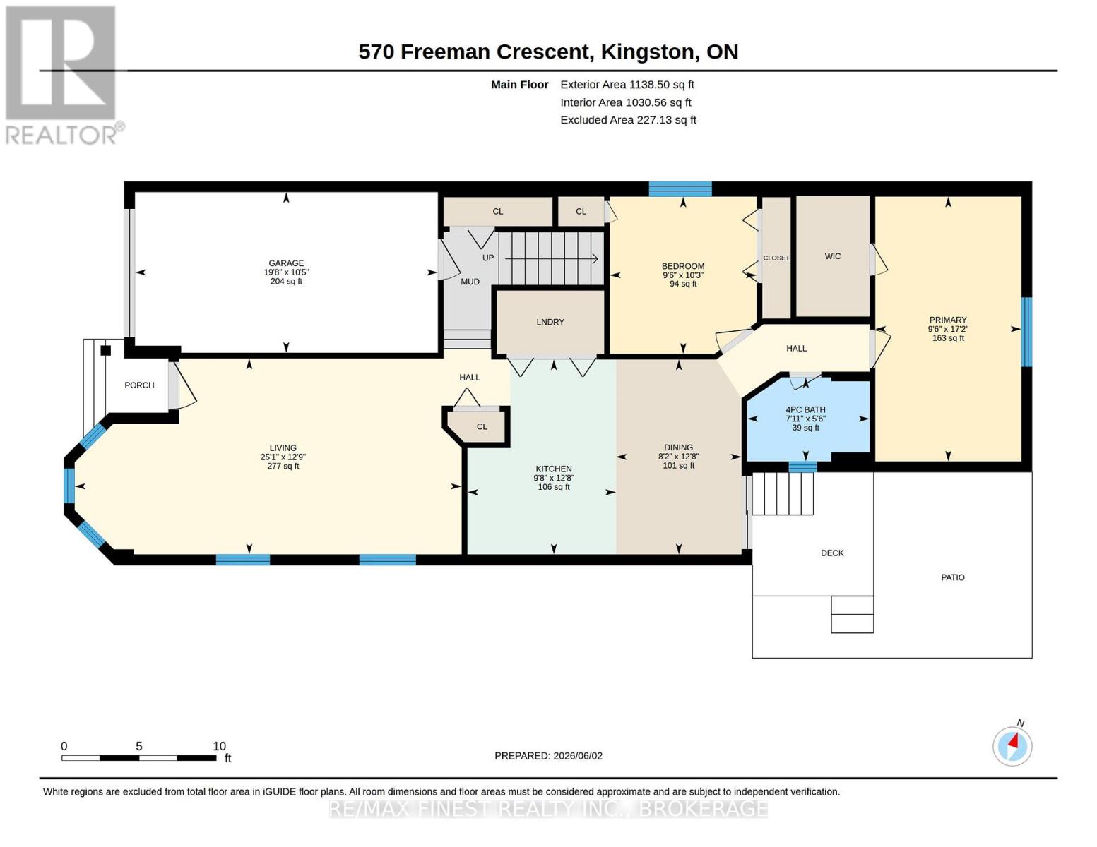 570 FREEMAN CRESCENT - 43