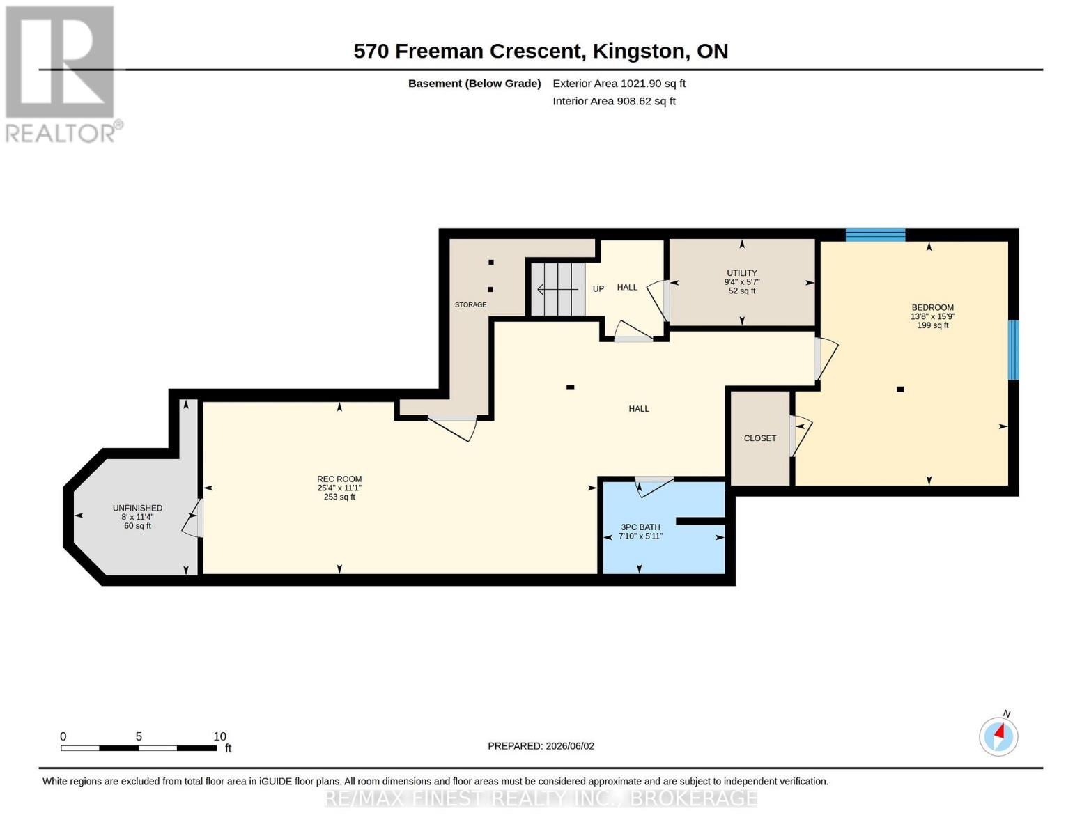 570 FREEMAN CRESCENT - 44