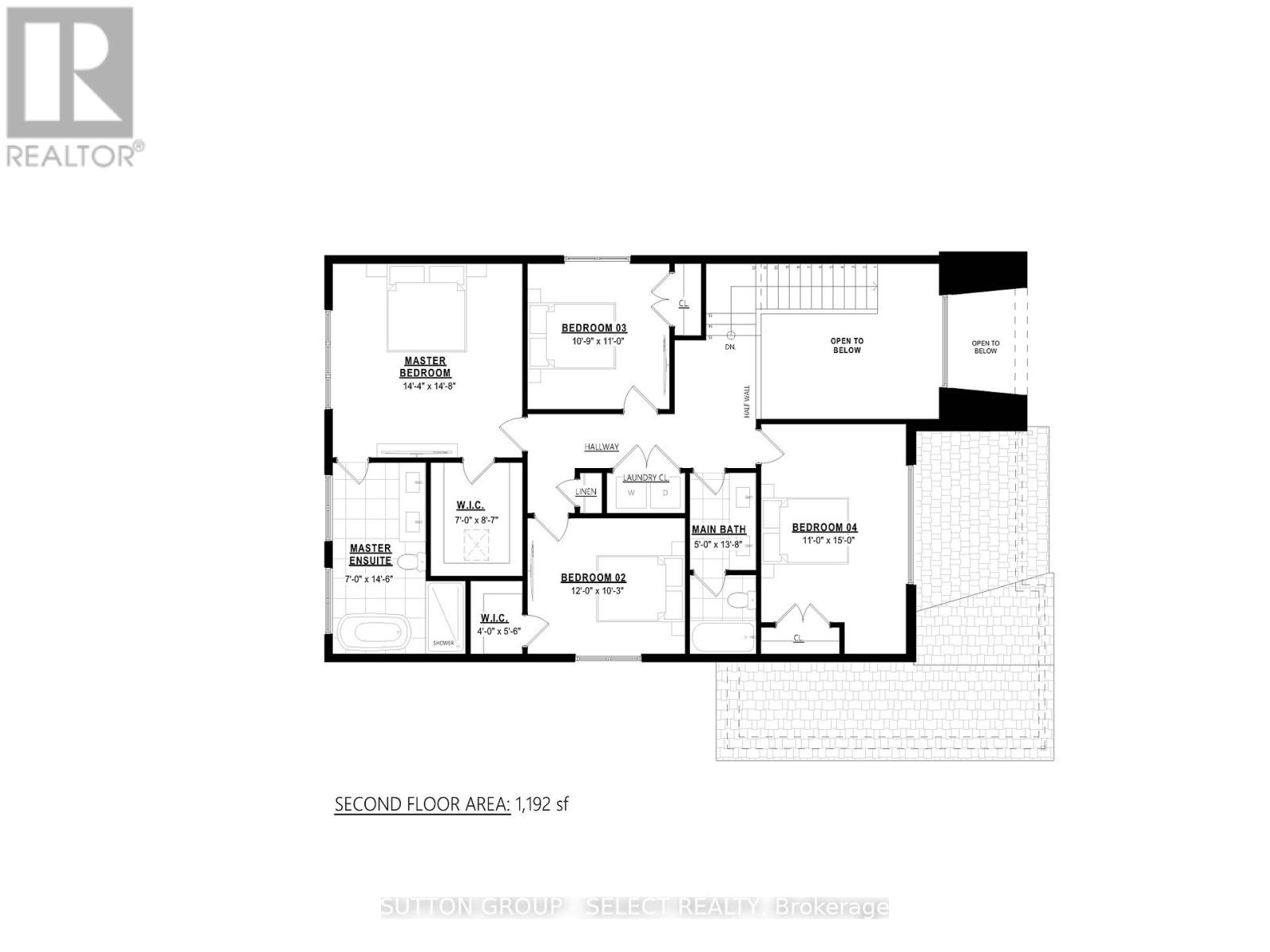 35 WOODLAND WALK - 3