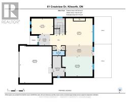 61 Crestview Drive, Middlesex Centre, ON N0L1R0 Photo 47