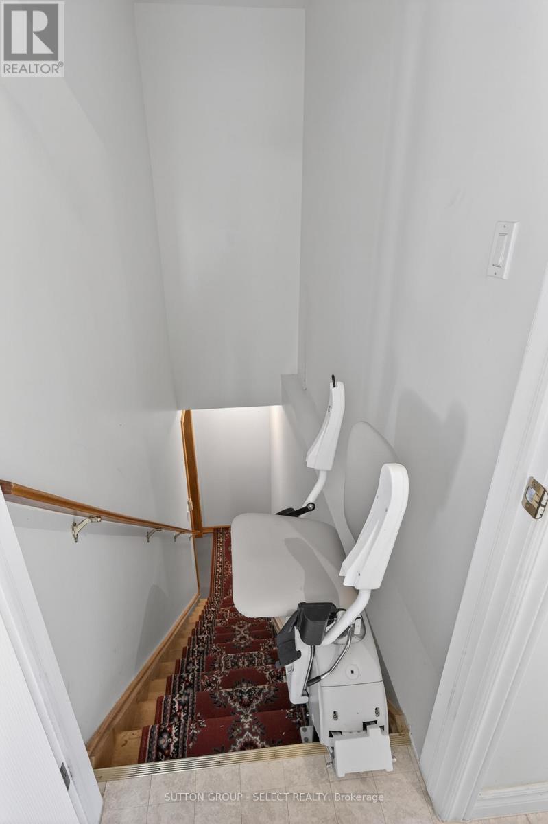 2-bedroom home for sale at 64 WILSON AVENUE, Tillsonburg ON · photo 24 of 31