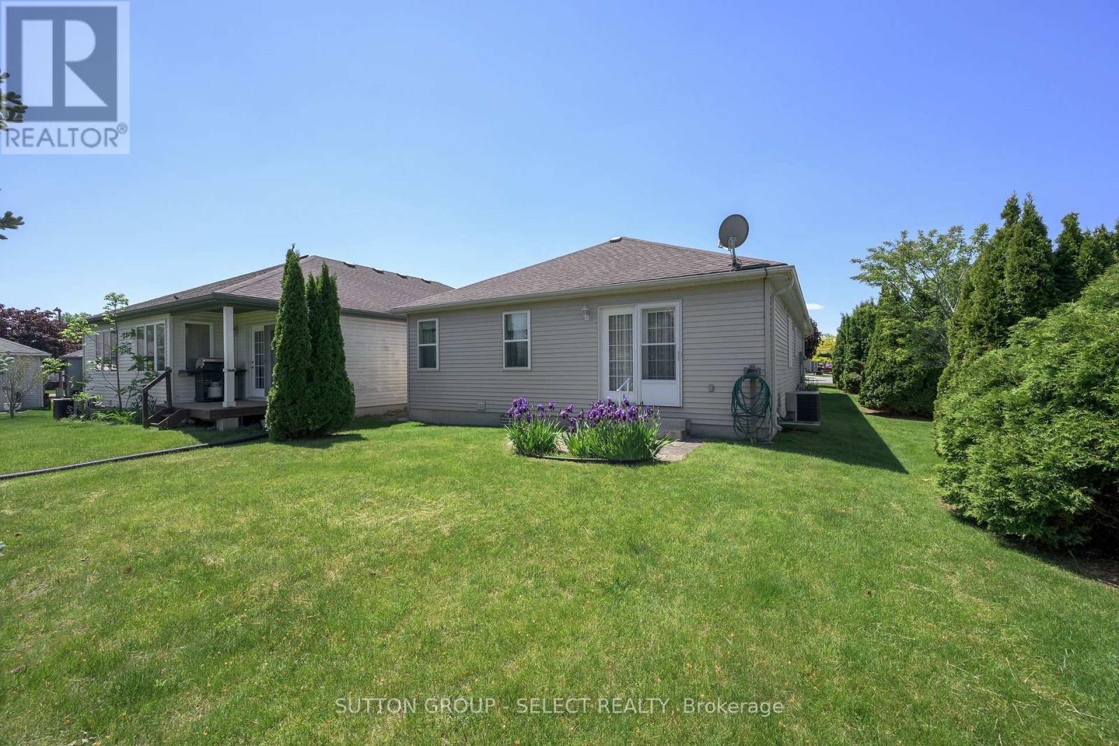 2-bedroom home for sale at 64 WILSON AVENUE, Tillsonburg ON · photo 30 of 31