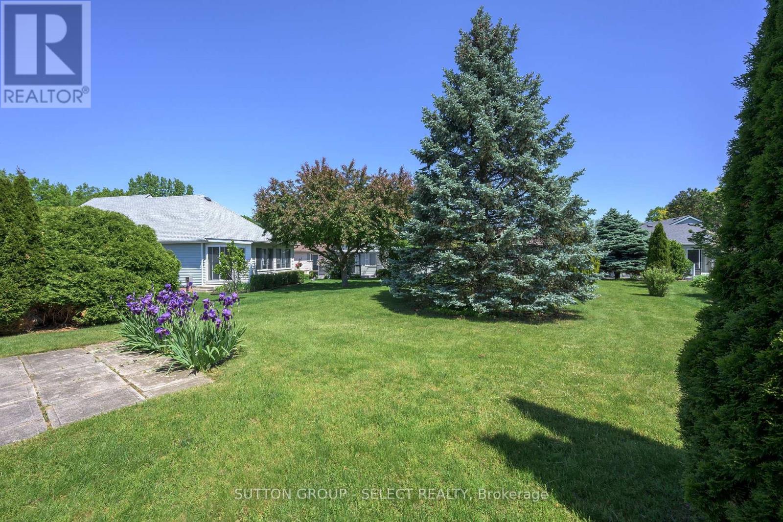 2-bedroom home for sale at 64 WILSON AVENUE, Tillsonburg ON · photo 31 of 31