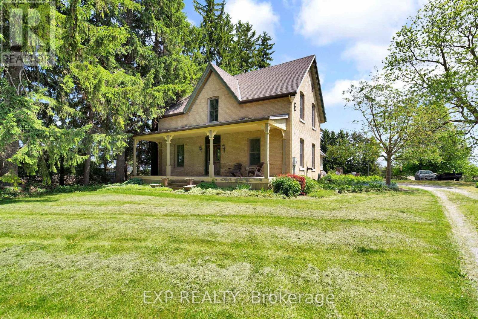 21406 PURPLE HILL ROAD - 2