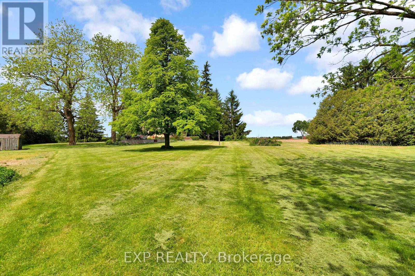 21406 PURPLE HILL ROAD - 45