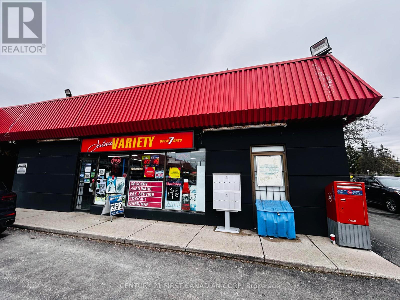 10 - 1286 JALNA BOULEVARD