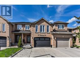 60 Tumbleweed Court, Vaughan, ON L4L8Y6 Photo 19