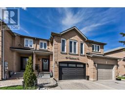 60 Tumbleweed Court, Vaughan, ON L4L8Y6 Photo 33