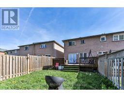 Bedroom 3 - 60 Tumbleweed Court, Vaughan, ON L4L8Y6 Photo 6
