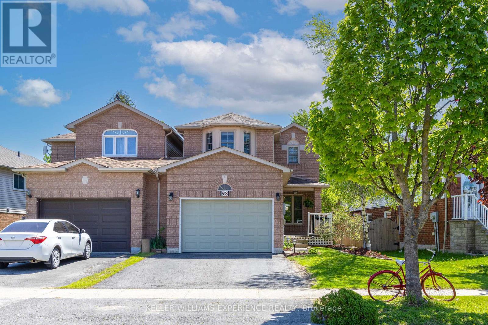 93 ATHABASKA ROAD - 1