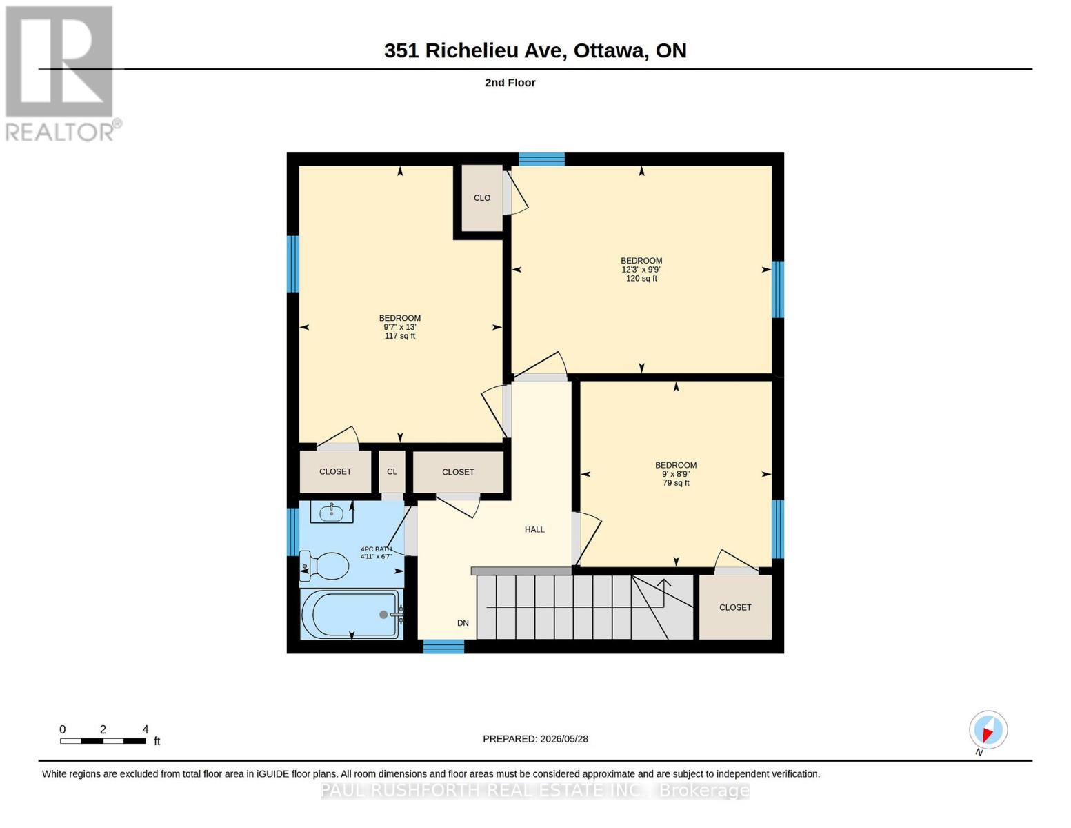 351 - 353 RICHELIEU AVENUE - 33