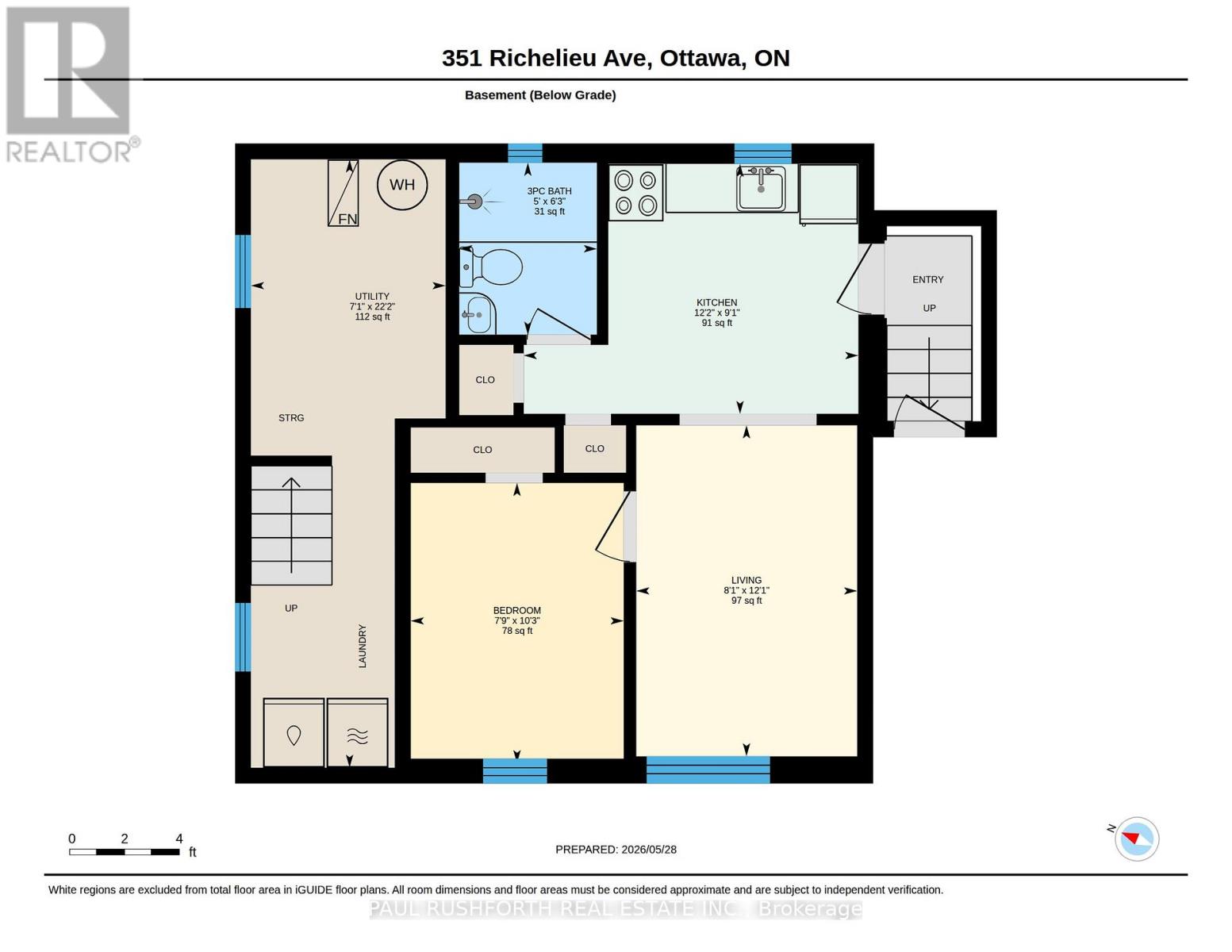 351 - 353 RICHELIEU AVENUE - 34