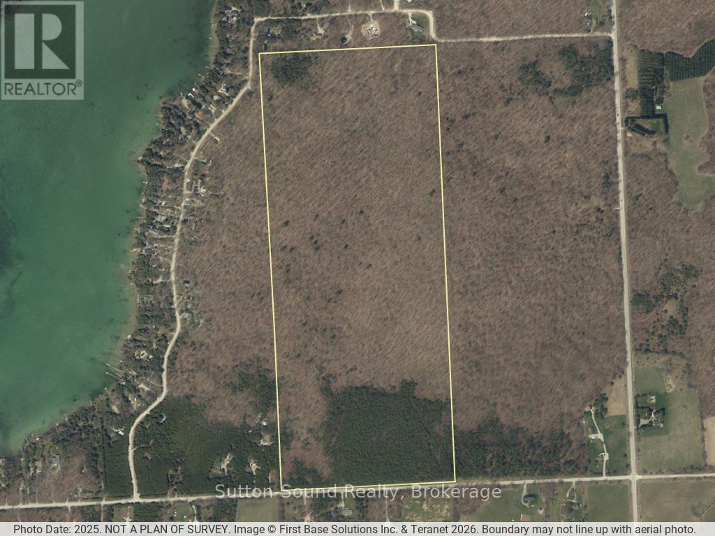 LOT 24 CONCESSION 14 KEPPEL CONCESSION