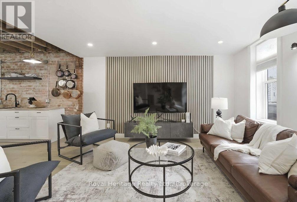 42 MARGARET STREET - 7
