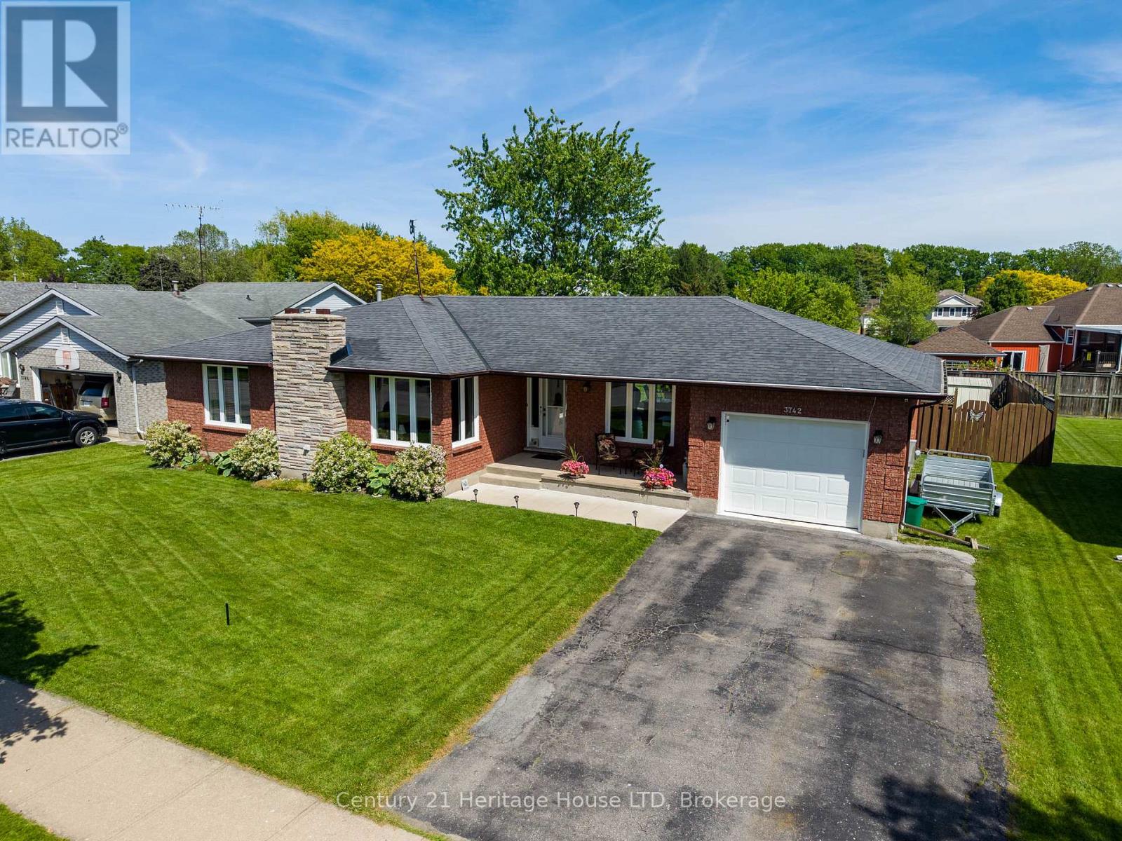 3742 BLACK CREEK ROAD - 1