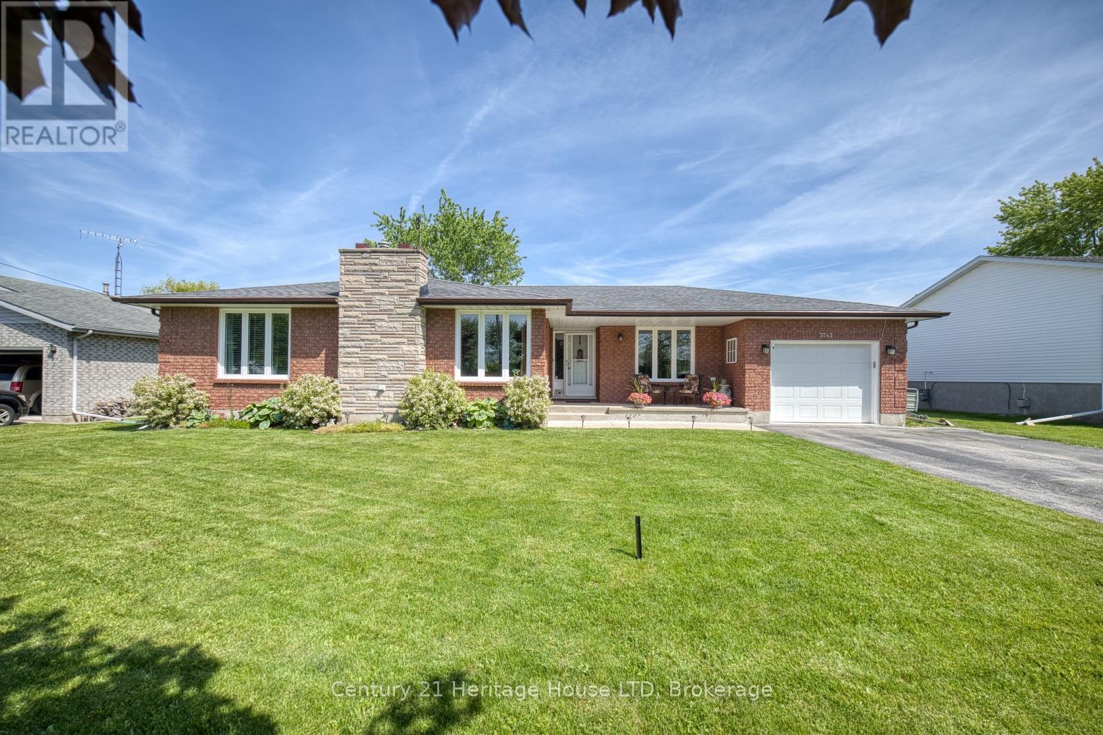 3742 BLACK CREEK ROAD - 3