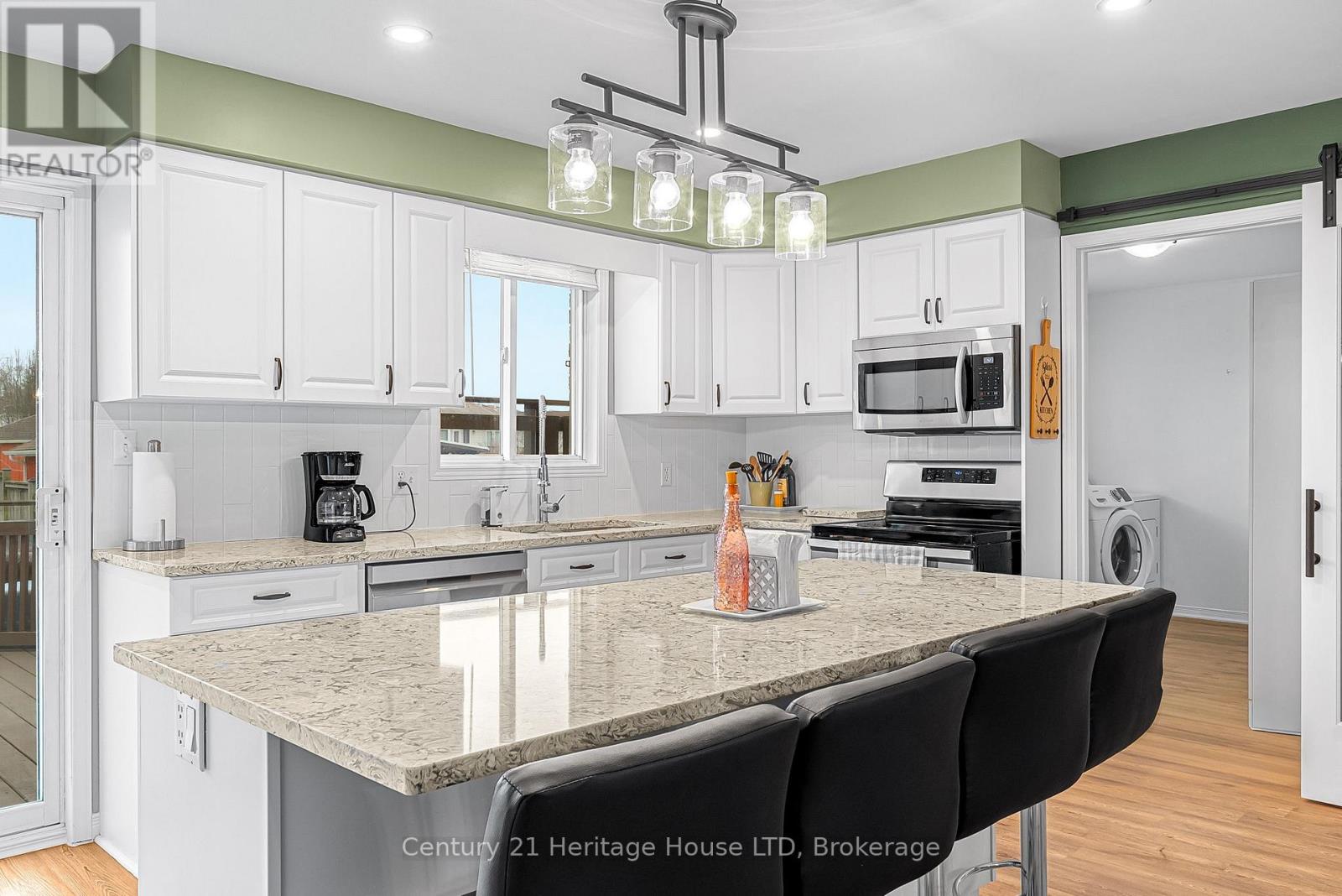 3742 BLACK CREEK ROAD - 7