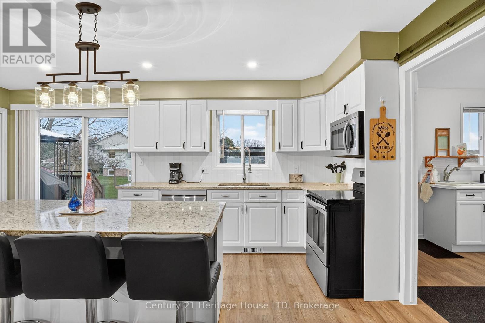 3742 BLACK CREEK ROAD - 8