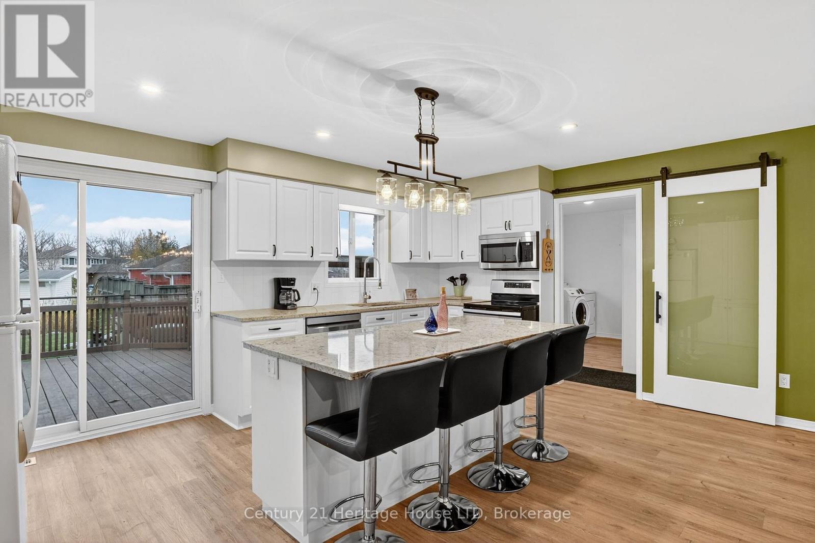 3742 BLACK CREEK ROAD - 9