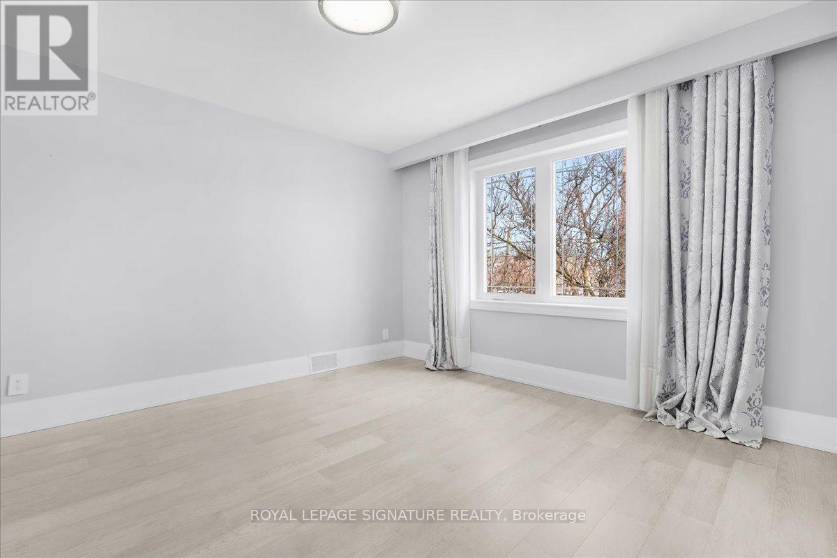 90A BICKNELL AVENUE - 11