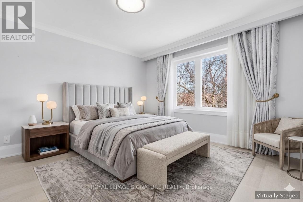 90A BICKNELL AVENUE - 11