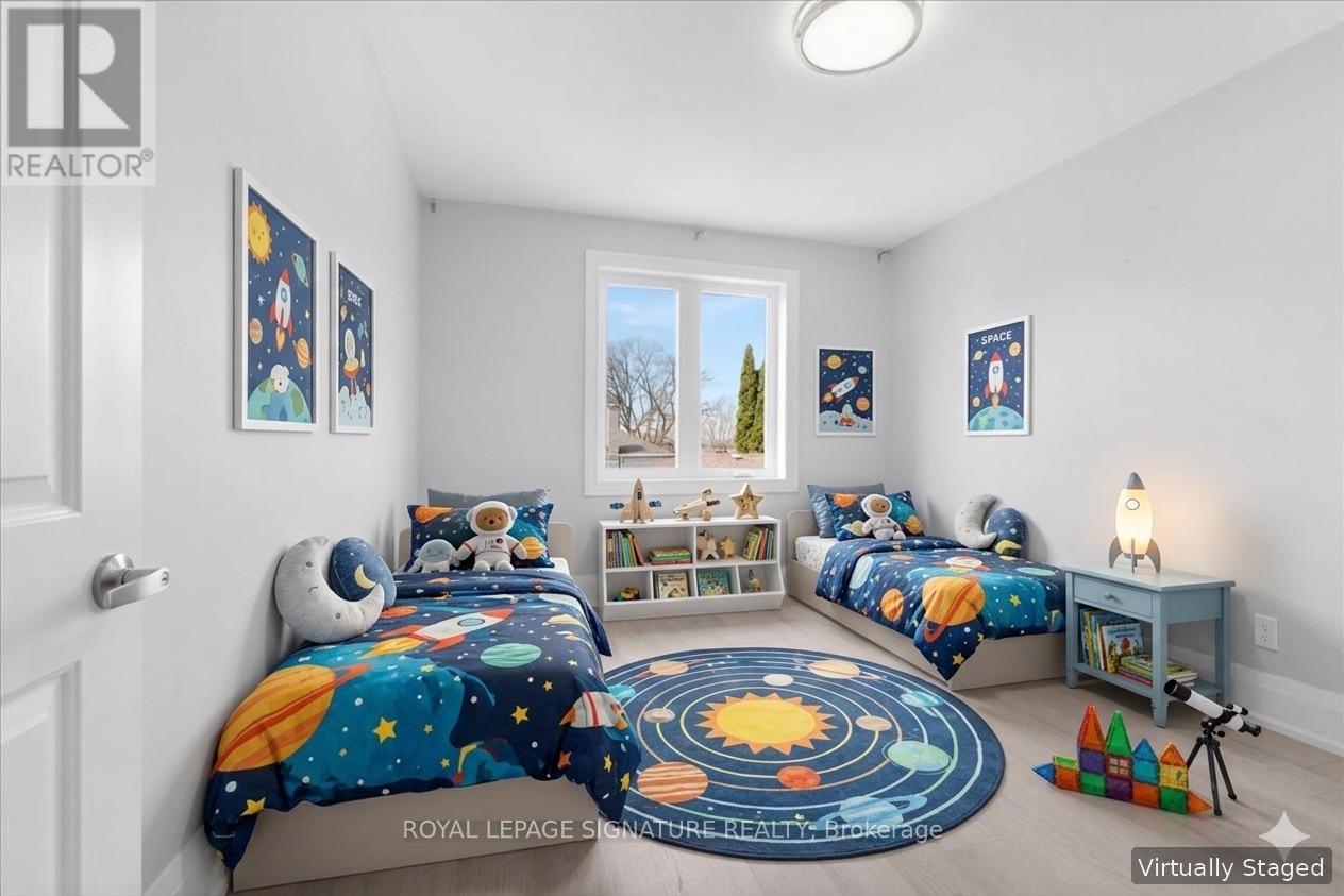 90A BICKNELL AVENUE - 15