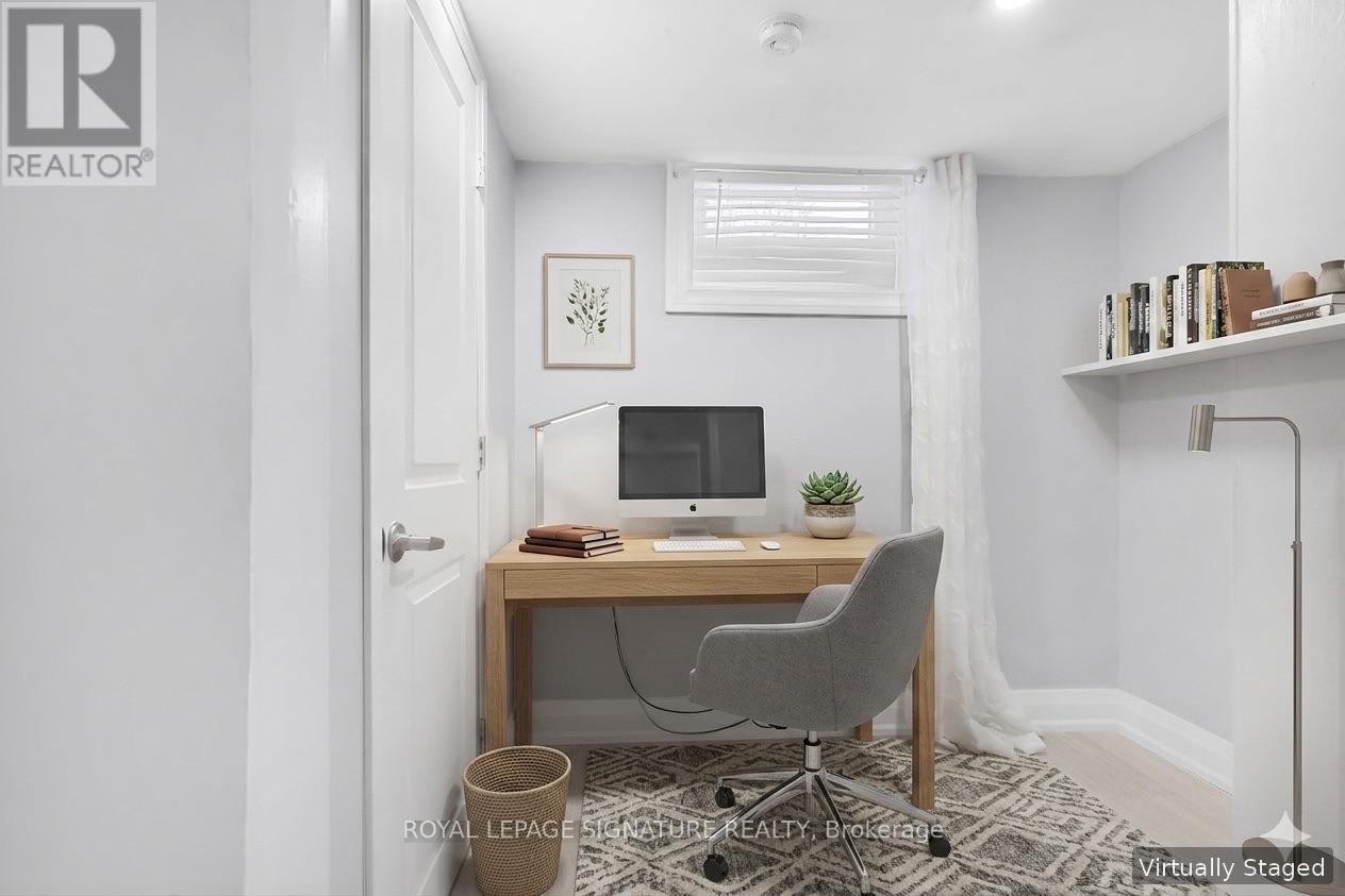 90A BICKNELL AVENUE - 23