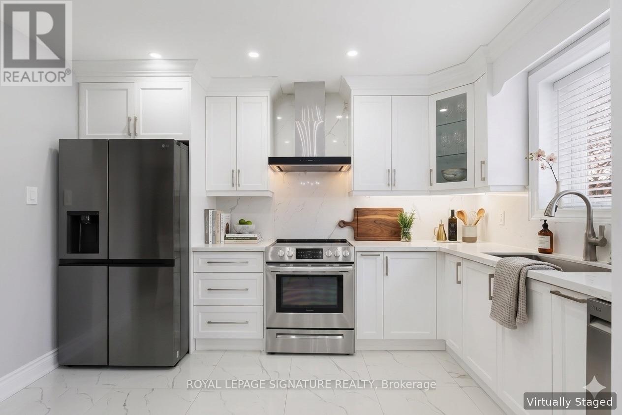 90A BICKNELL AVENUE - 8