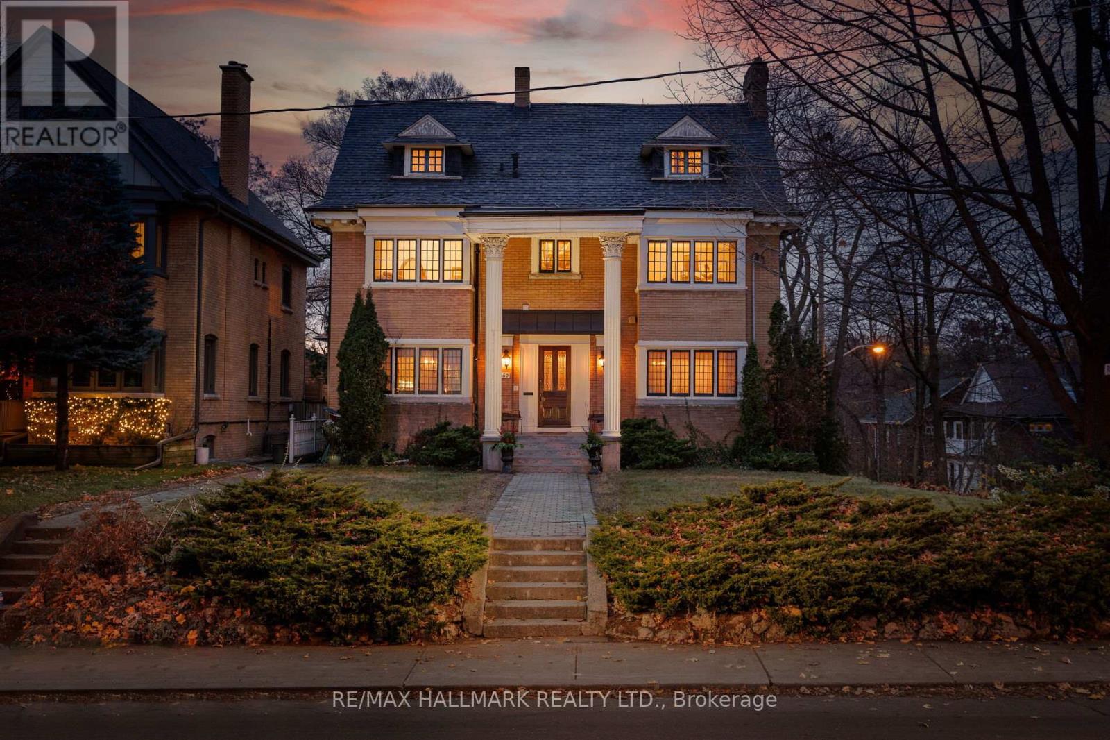 Listing photo of 60 INDIAN GROVE
