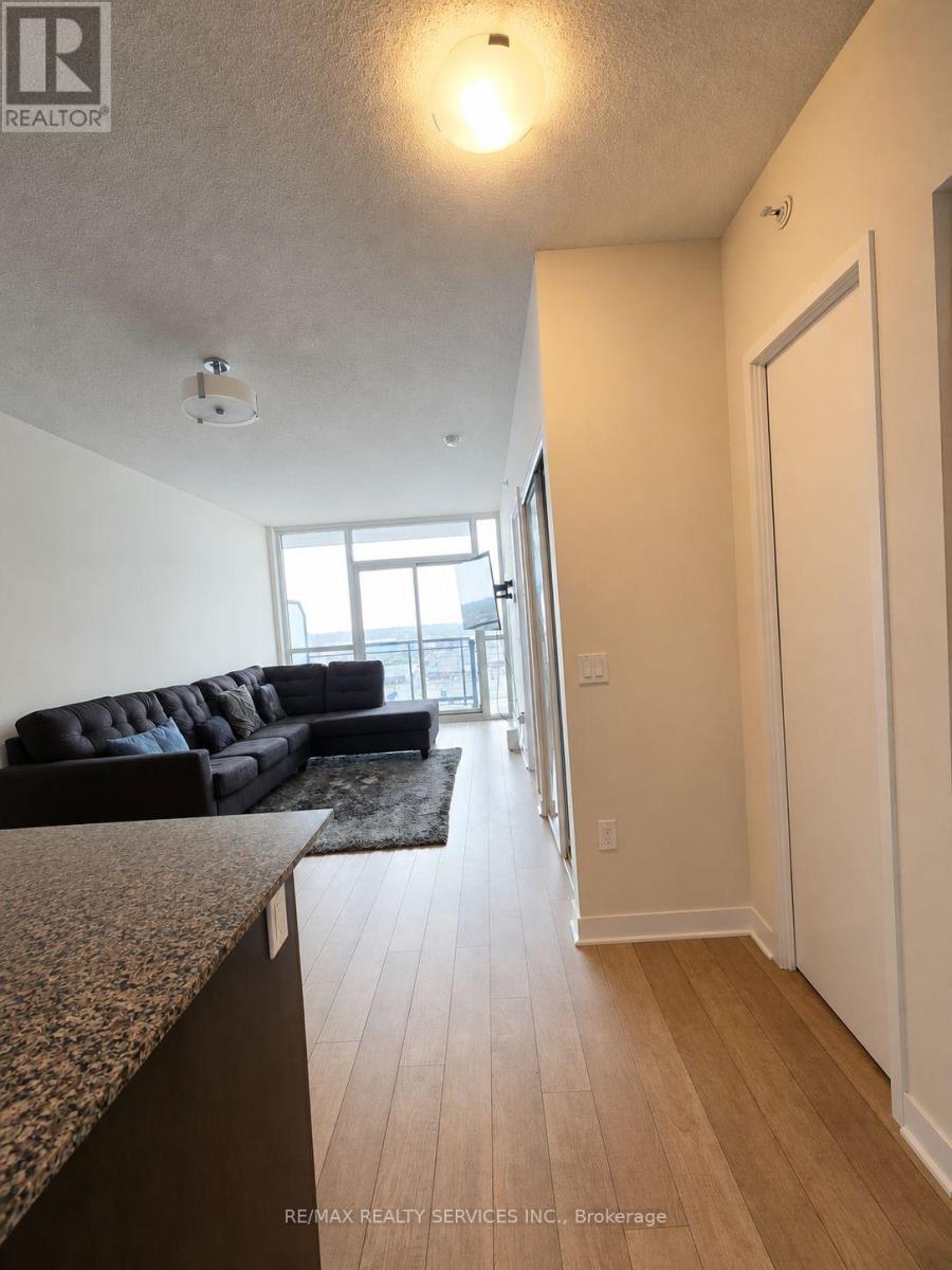 #1506 3975 GRAND PARK DRIVE - 11
