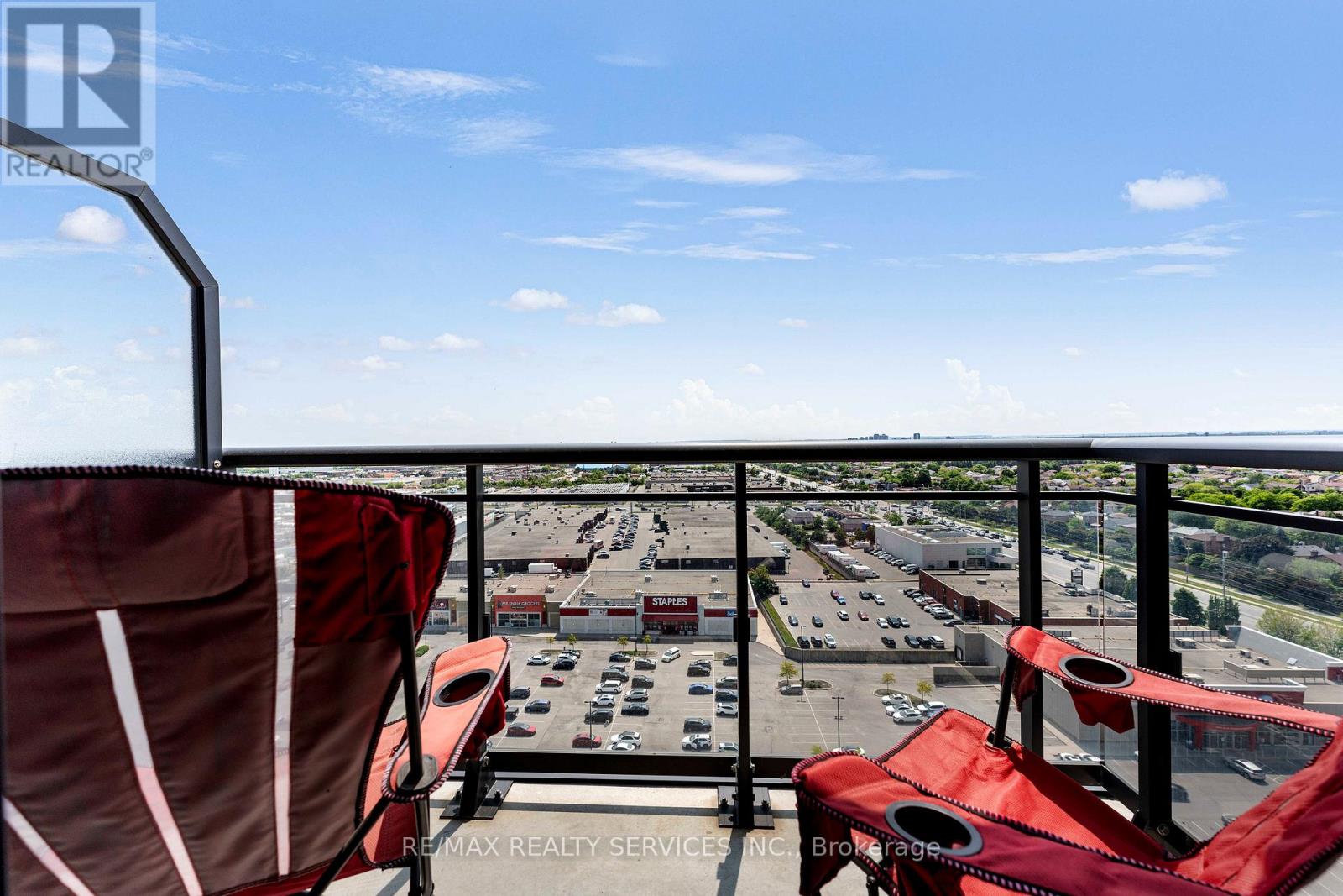 #1506 3975 GRAND PARK DRIVE - 16