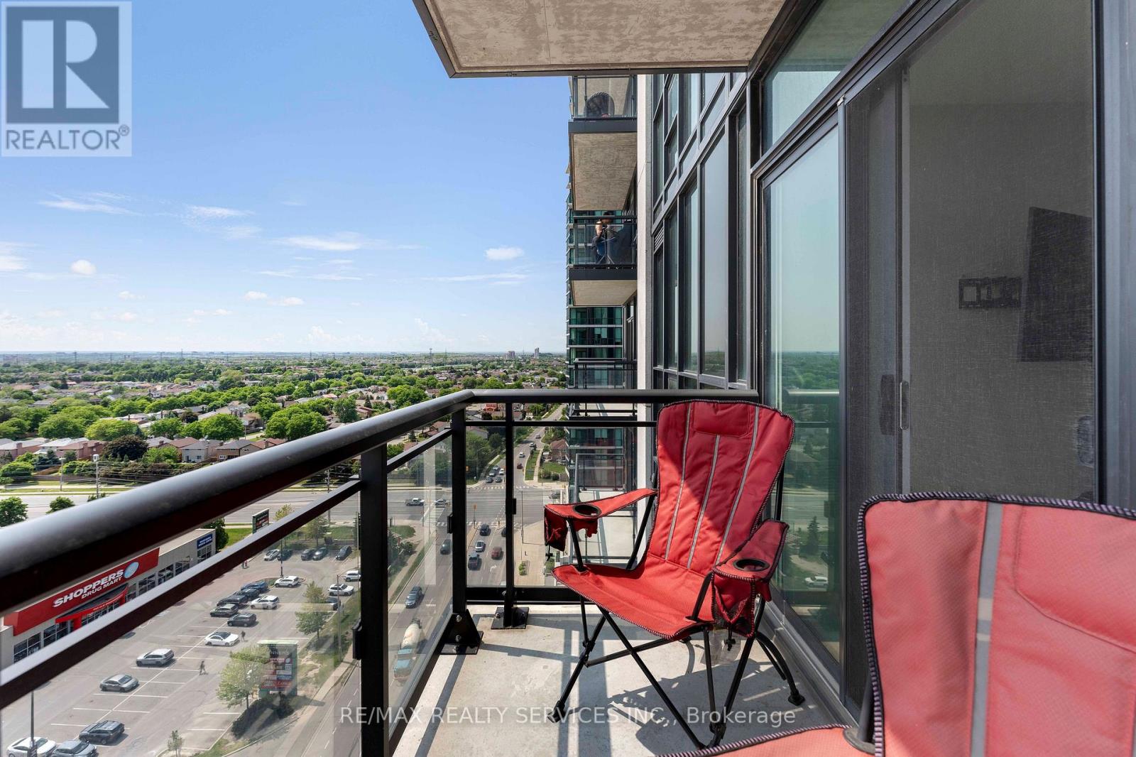 #1506 3975 GRAND PARK DRIVE - 17