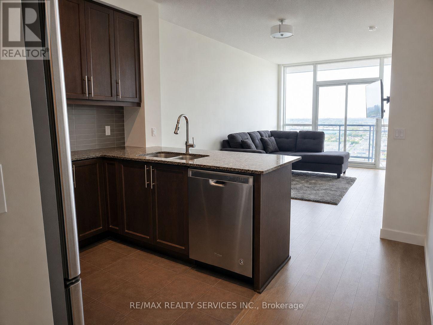 #1506 3975 GRAND PARK DRIVE - 7