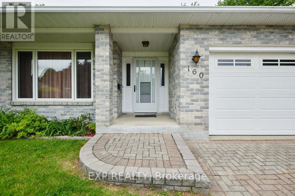 160 BELEY STREET - 4