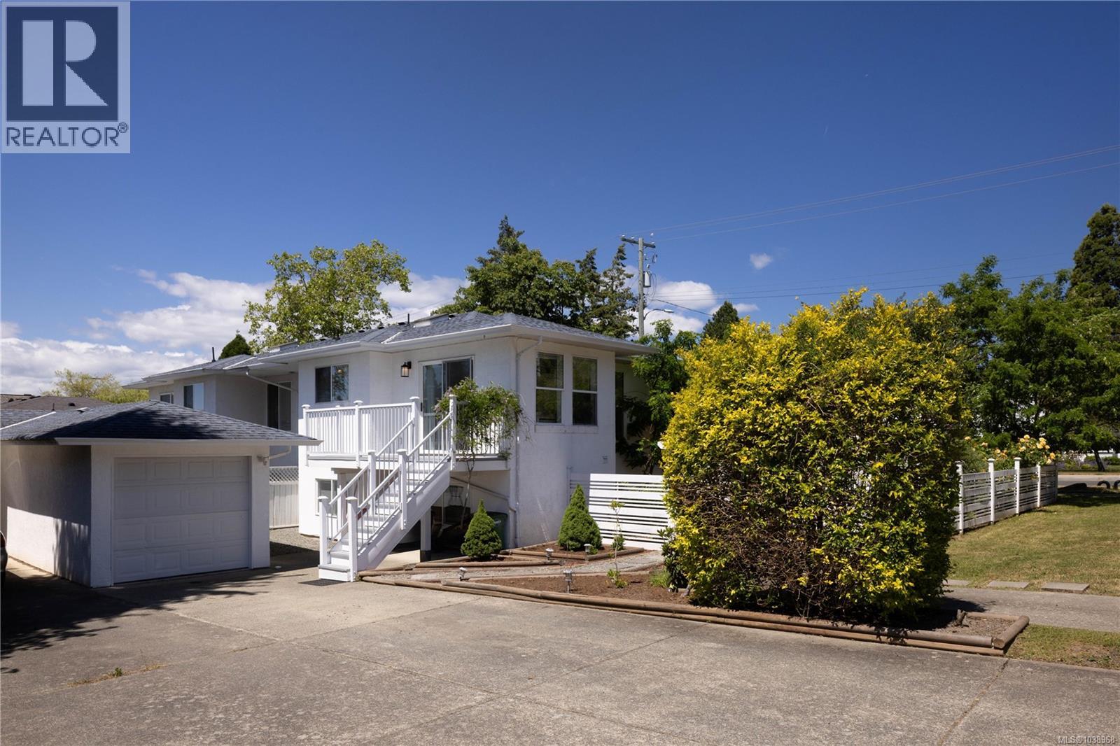  1843 Feltham Road, Saanich