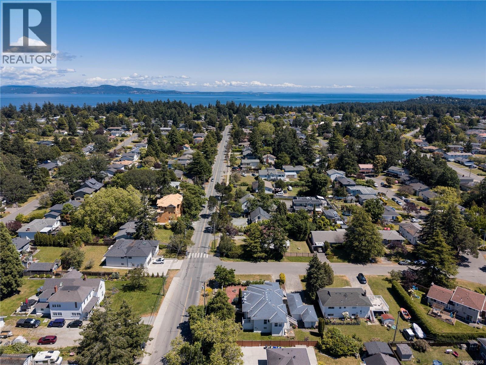  1843 Feltham Road, Saanich