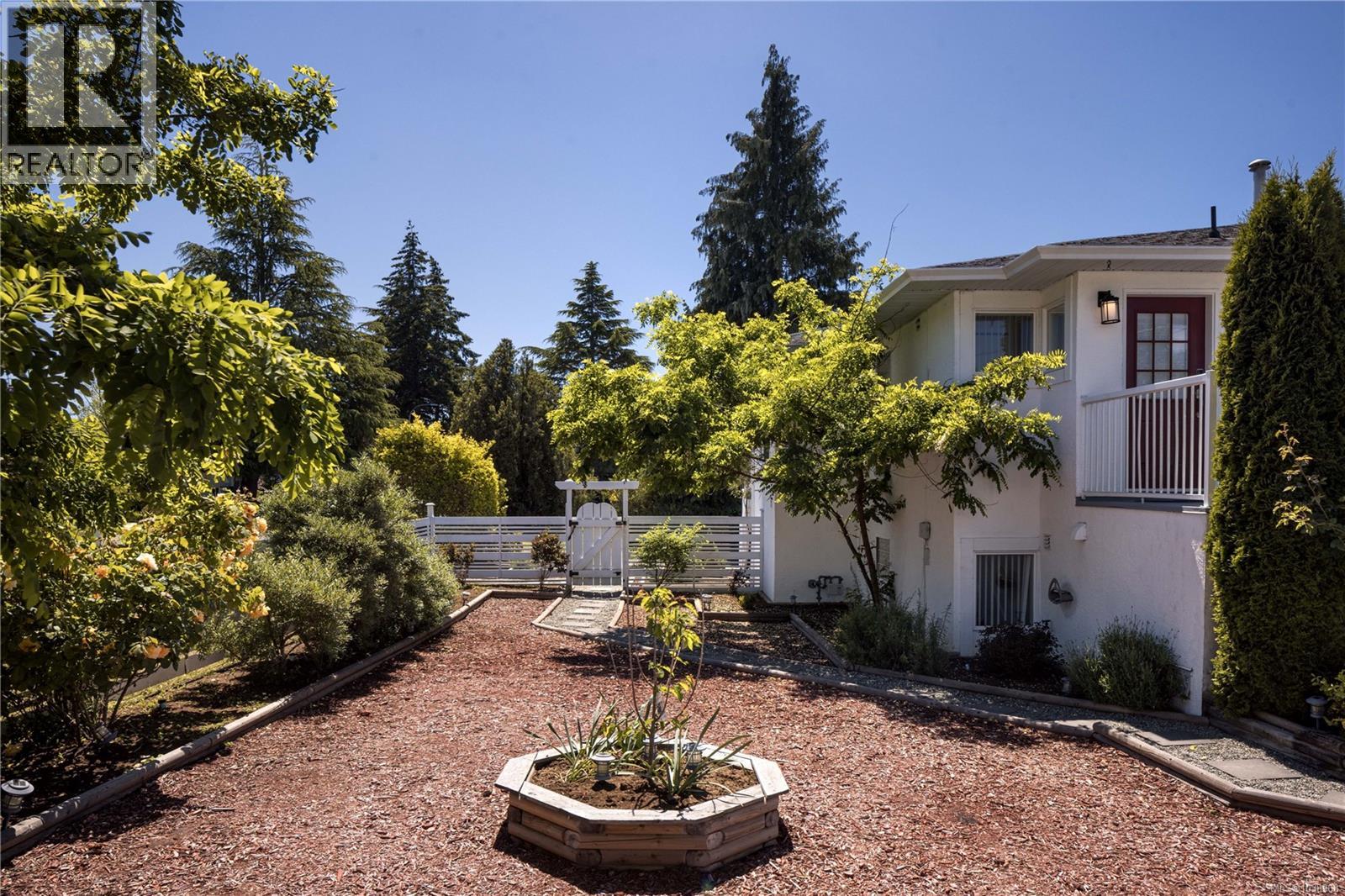  1843 Feltham Road, Saanich