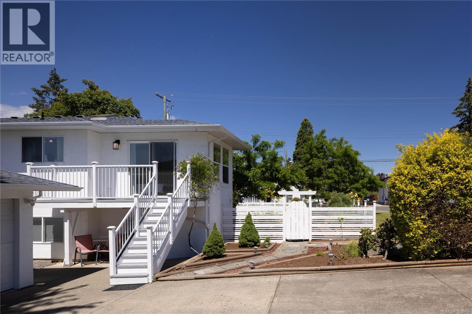  1843 Feltham Road, Saanich