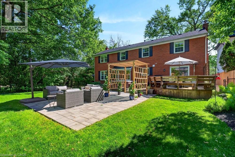479 MORRISON Road - 39