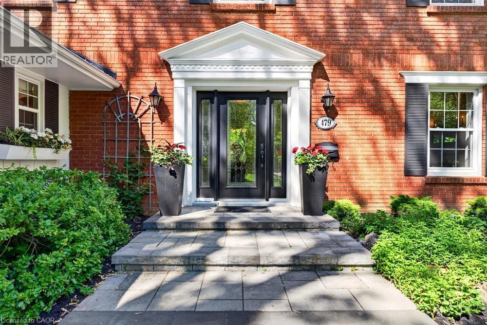 479 MORRISON Road - 4
