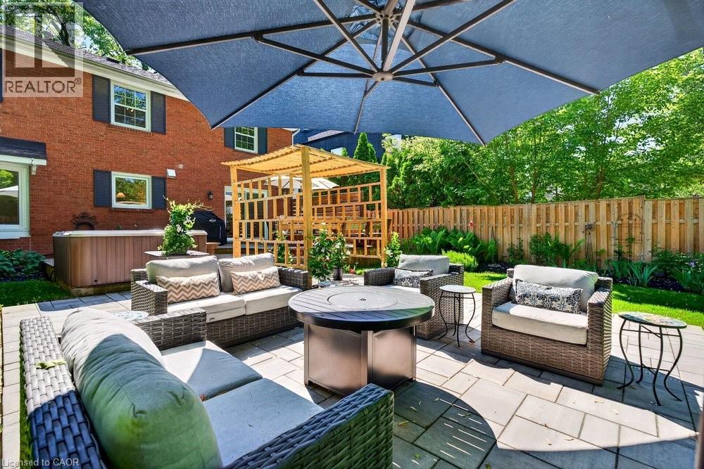 479 MORRISON Road - 40