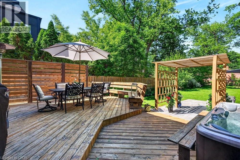 479 MORRISON Road - 41