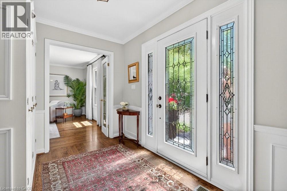 479 MORRISON Road - 5