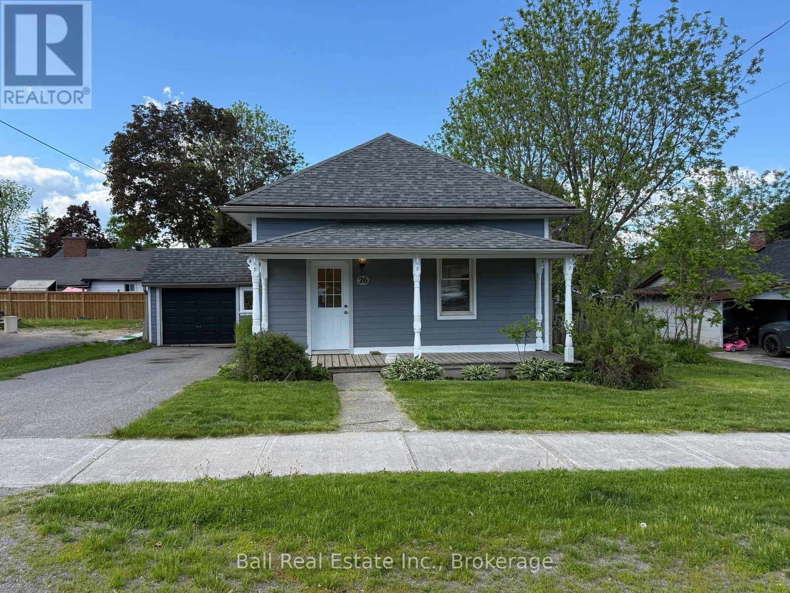 26 NASSAU STREET - 1