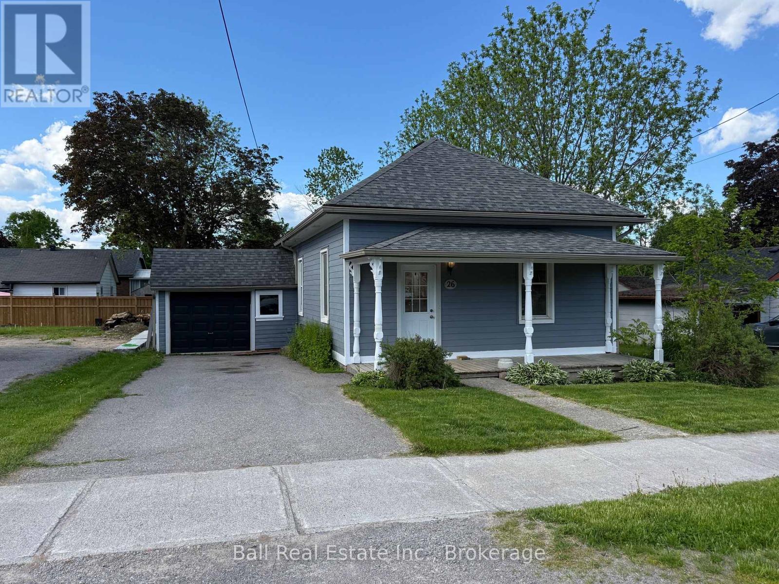26 NASSAU STREET - Image 2