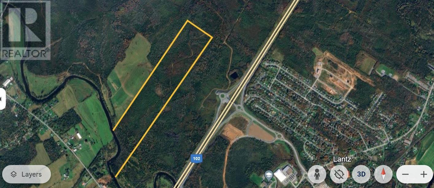 Property 5 of 5 of LOT Highway 214